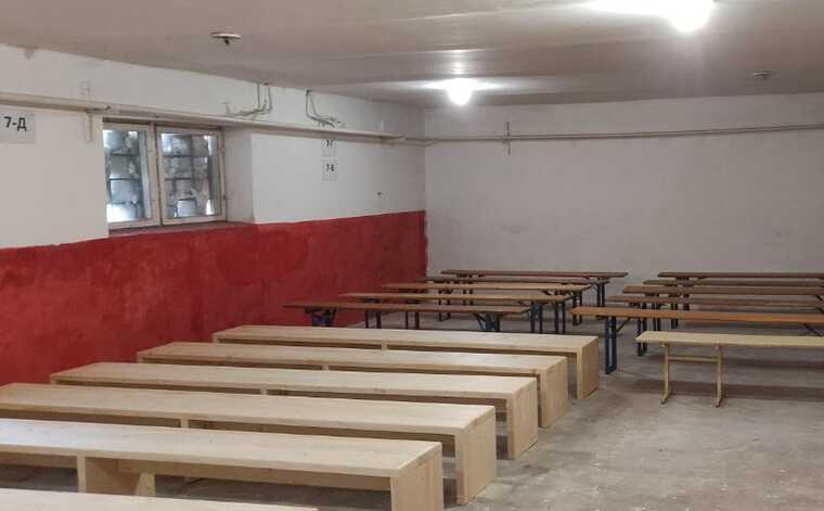 В Киеве проверили все укрытия: результат неутешительный