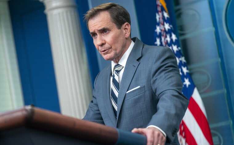 Россия и Иран все больше углубляют оборонное партнерство, – Белый дом