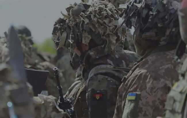 "Нарощуємо темпи": українські захисники трохи підняли завісу таємниці над ситуацією на фронті