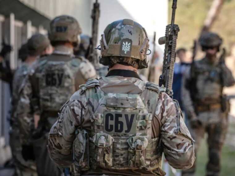 Спецпризначенці СБУ за тиждень знищили 7 танків і 15 бліндажів із військовими РФ