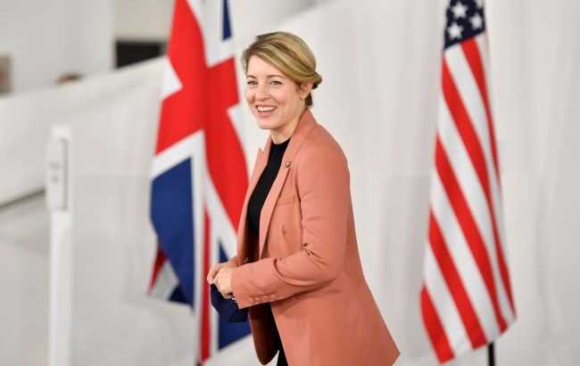 Канада запровадила санкції проти Росії за руйнування культурних цінностей України