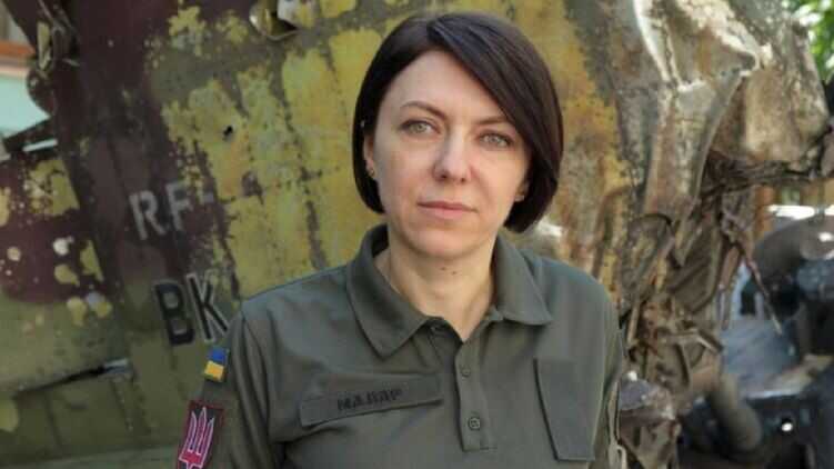 В Минобороны рассказали, когда будут сообщать об успехах наступления ВСУ