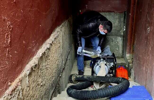 Молдова надасть Україні допомогу для ліквідації наслідків Каховської катастрофи