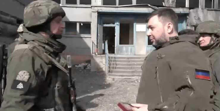 Українські військові ліквідували одного з лідерів батальйона "Сомалі"