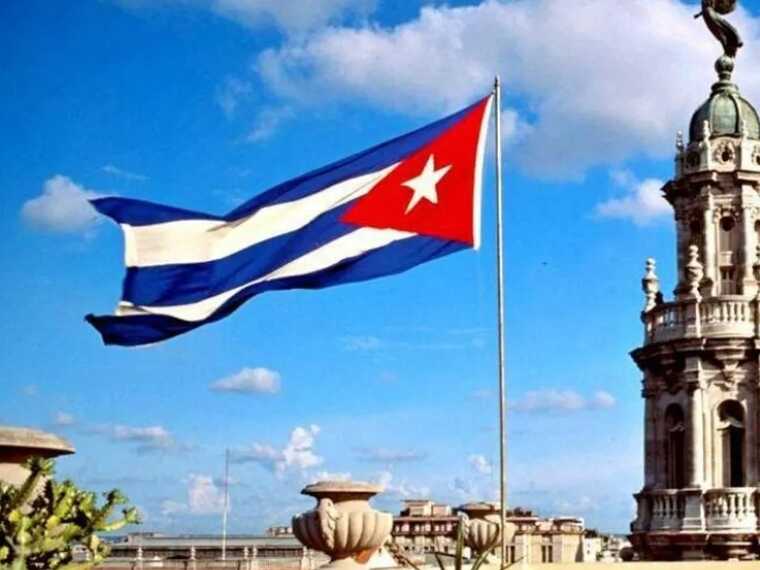 The Guardian: Китай збирав розвіддані на Кубі ще до Байденської епохи