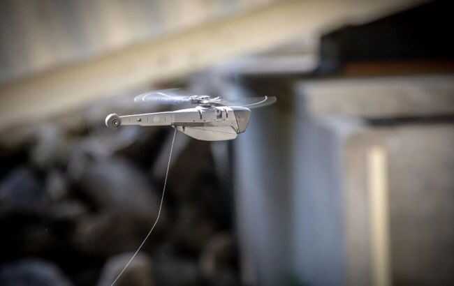 В России заявили о падении беспилотника в Калужской области