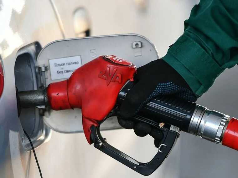 Украинцев предупредили об изменении цен на бензин и ДТ