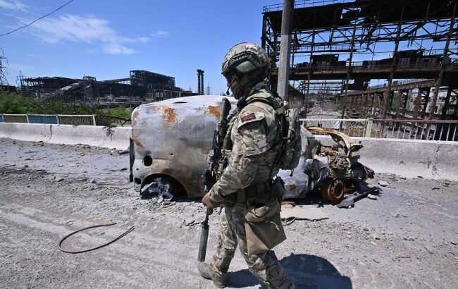 Федоров попередив про "загострення" в окупантів у Мелітополі: Вриваються вночі з обшуками
