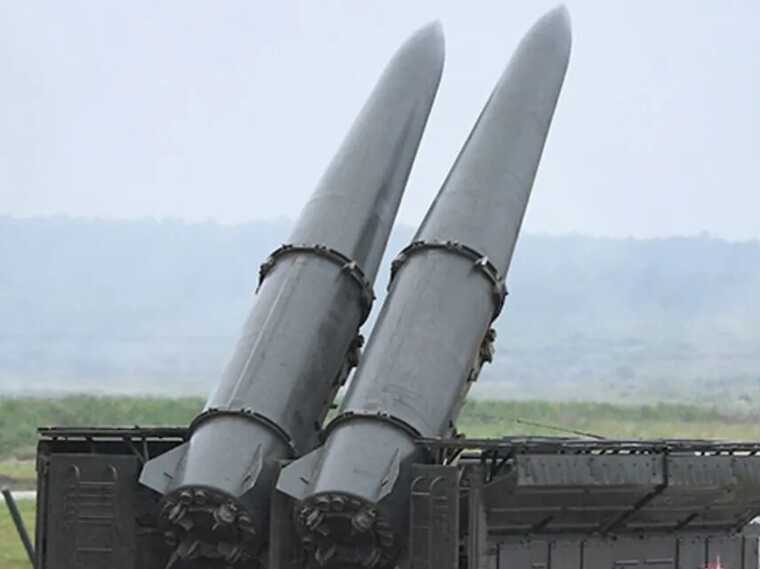 Чи можна врятуватися від російських "Іскандерів" і як