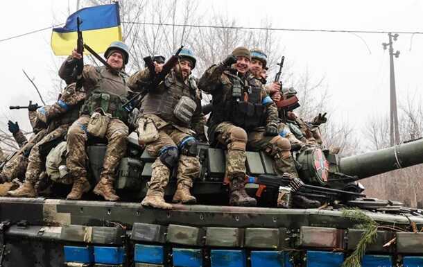 Ситуация на фронте сегодня, 11 июня