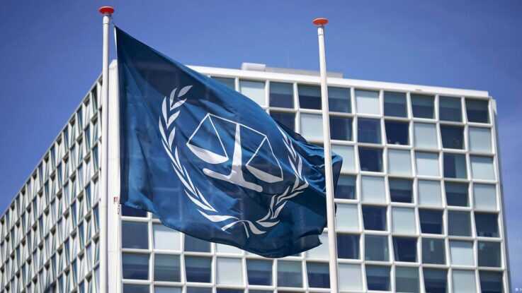 Міжнародний кримінальний суд почав розслідувати підрив на Каховській ГЕС, – Зеленський