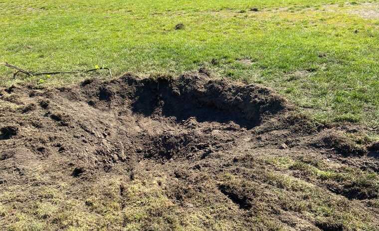 Протягом 11 червня росіяни 5 разів обстріляли Сумщину – зафіксовано 30 вибухів, – ОВА