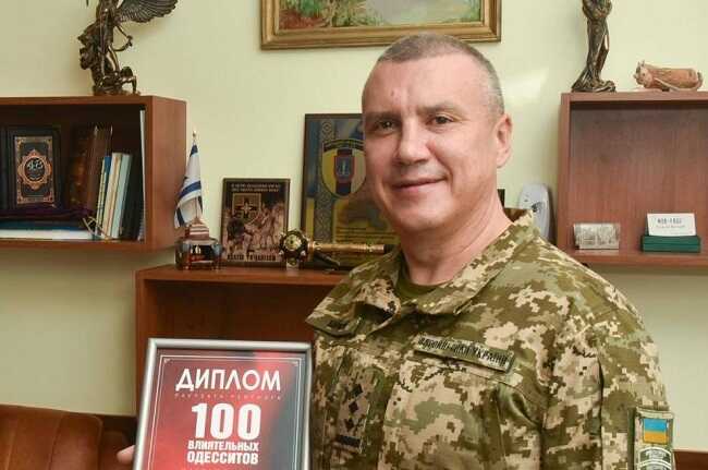 НАБУ відкрило справу проти воєнкома