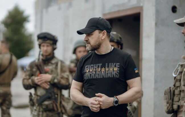 В Херсоне хотят продлить комендантский час для ликвидации последствий подрыва ГЭС