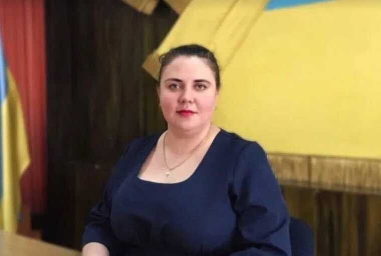 Мэру Ржищева сообщили о подозрении