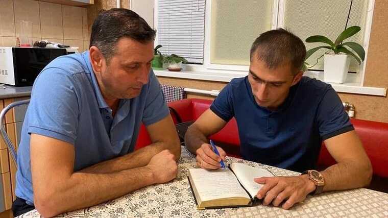 В окупованому Криму окупанти викрали ексчлена Меджлісу Менсітова, - Лубінець