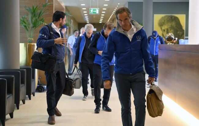 Глава МАГАТЕ їде до України: обговорити допомогу після підриву Каховської ГЕС