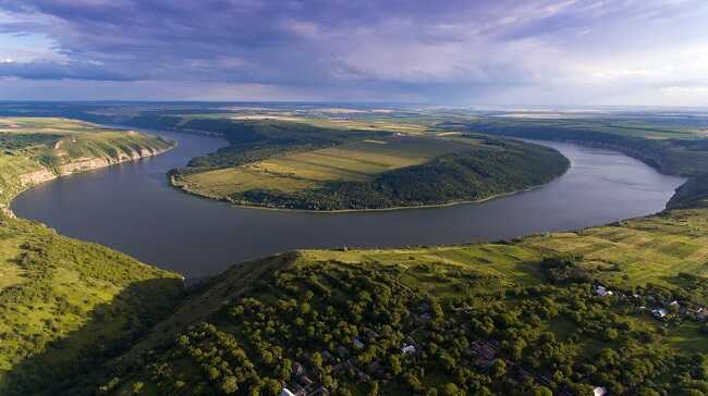 Украина и Молдова построят мост через Днестр