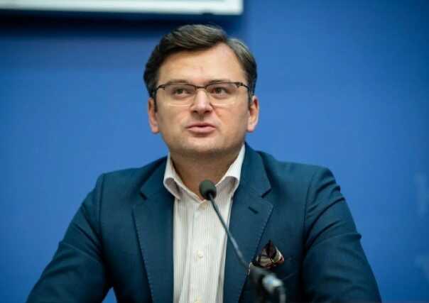 Україна хоче створити альянс оборонної промисловості із Заходом, – Кулеба