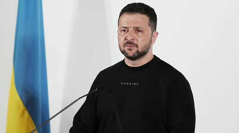 Зеленський провів Ставку: обговорили успіхи ЗСУ та плани прориву оборони окупантів