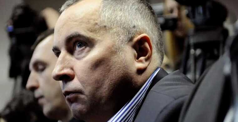 Обвинуваченому у справі "діамантових прокурорів" вручили нову підозру