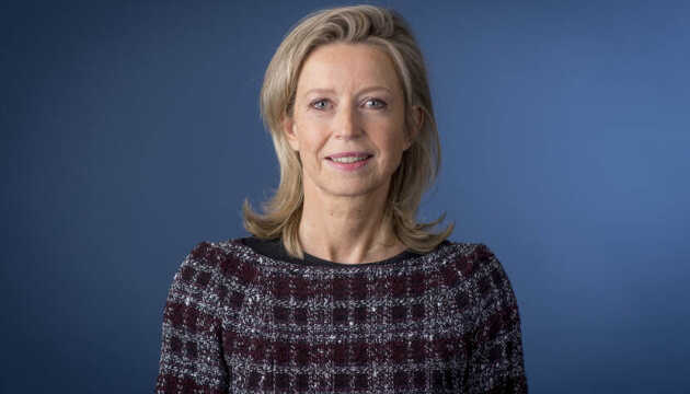 Глава Міноборони Нідерландів повідомила, коли розпочнеться навчання українських льотчиків польотам на F-16