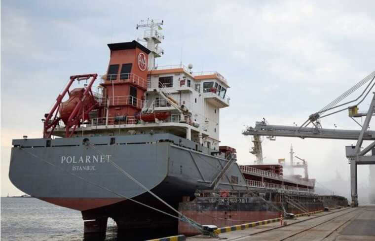 "Хімічна ідентифікація" зупинить крадіжки українського зерна: G7 працює над новим проєктом