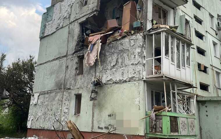 Обстріли Запорізької області, дві особи загинули, ще двоє зазнали поранень, – ОВА