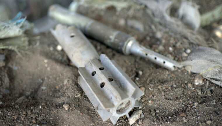 Окупанти обстріляли Сумщину: виникла пожежа в дитячому інтернаті