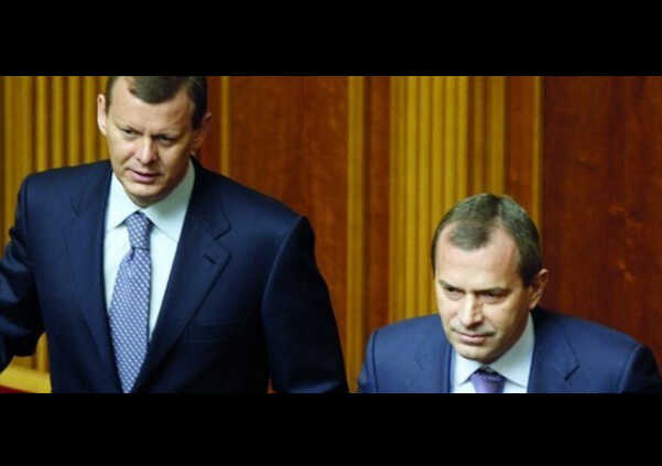 Як бізнес братів Клюєвих викачує гроші з українського бюджету під час війни