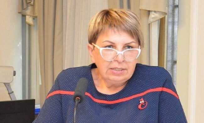 У судді Верховного Суду Єленіної знайшли 50 тисяч доларів хабаря