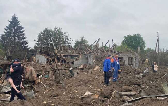 З ранку окупанти обстріляли Краматорськ та Костянтинівку: троє загиблих та троє поранених