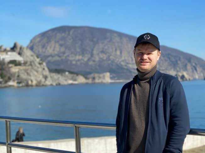 Сбежавший в Москву экс-прокурор из «группы Пшонки» ведет бизнес в Украине