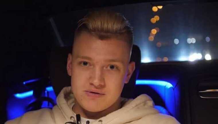 25-летний украинский мультимиллионер Александр Слобоженко продолжает отмывать криминальные российские деньги