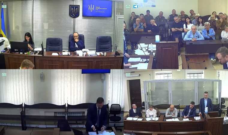 Антикорупційний суд заарештував ексголову сільради під Києвом