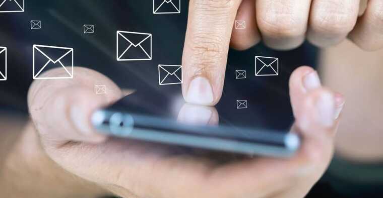 СМС от «украинских бойцов»: возможны новые провокации от РФ