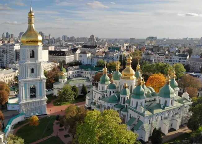 У боях за Україну загинув співробітник "Софії Київської"