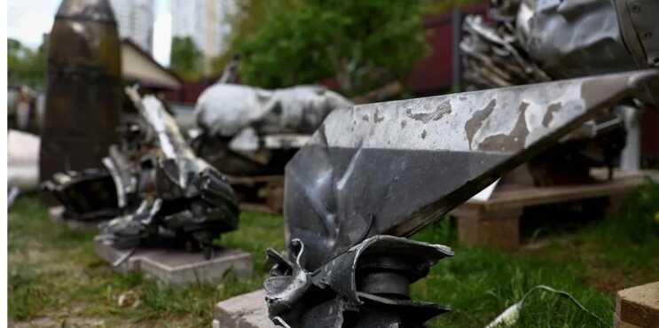 Оператор Patriot розповів про мить, коли над Києвом уперше збили "непереможний" "Кинджал"