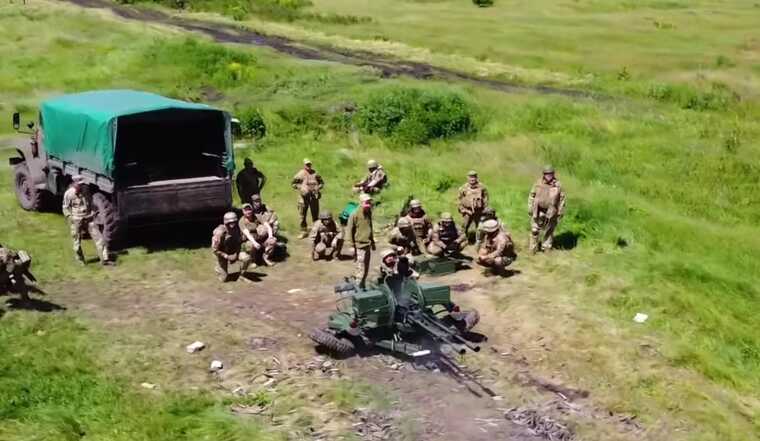 ЗСУ показали, з чого вони нищать іранські дрони: ліквідація "Шахедів" за секунди