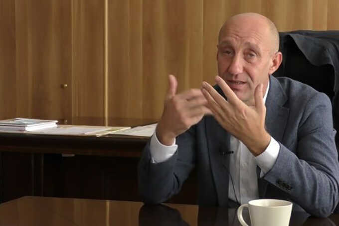 Київський апеляційний суд поновив на посаді мера Бородянки