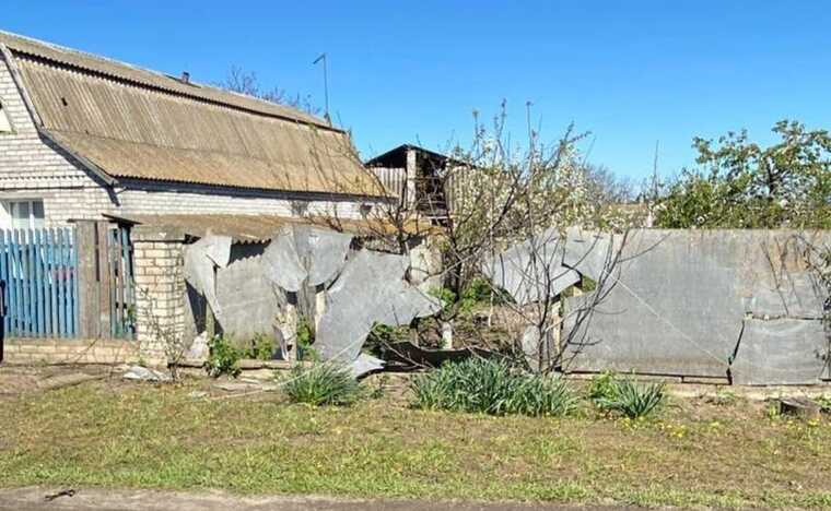 Окупанти вкотре обстріляли з артилерії Очаків та акваторію громади