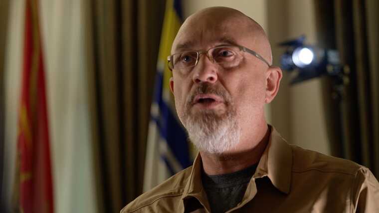 Резніков: Україна відіграє роль східного флангу НАТО