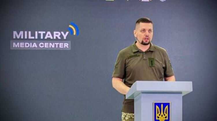 Под Великой Новоселкой продолжаются бои, – Генштаб ВСУ