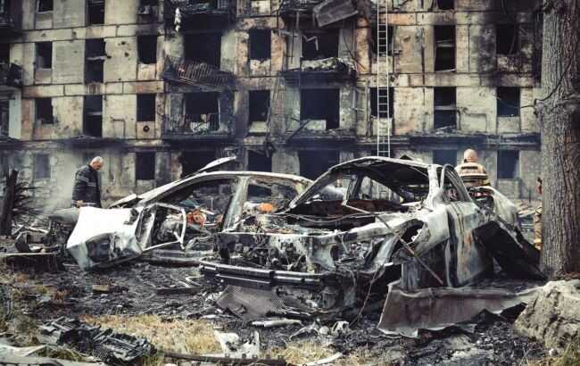 Удар окупантів по Кривому Рогу: кількість жертв зросла