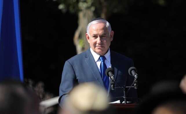 Нетаньягу заявив, що Ізраїль висловив протест Росії через її співпрацю з Іраном