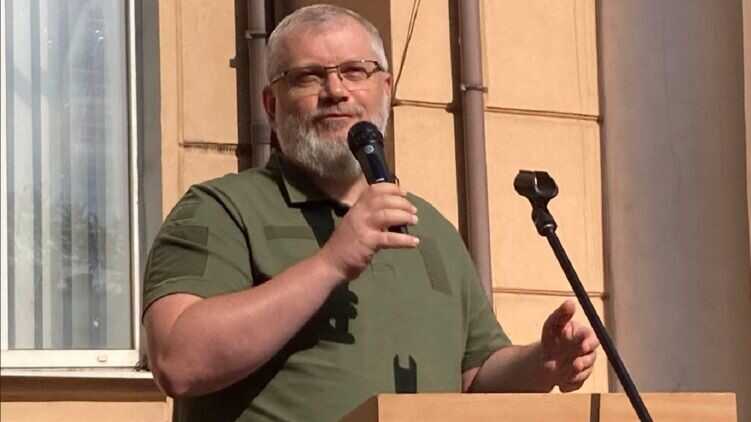 Вілкул попередив про посилення обмежень на подачу води у Кривому Розі