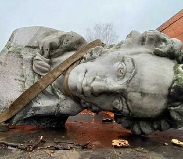 Как очистить украинское пространство от российского хлама