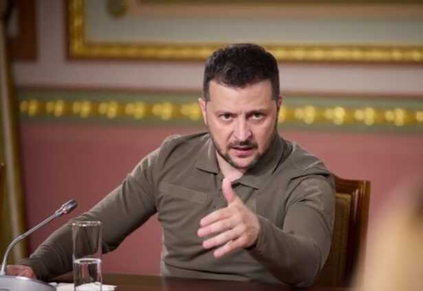 Зеленський скликає РНБО: обговорять корупцію в судах і готовність укриттів