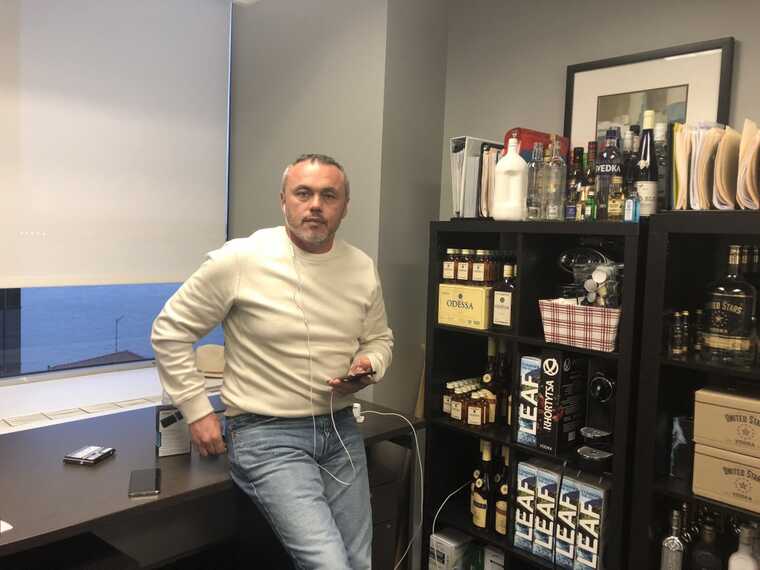 Суд довів правдивість публікацій «Антикору» про горілчаний бізнес Євгена Черняка у Росії