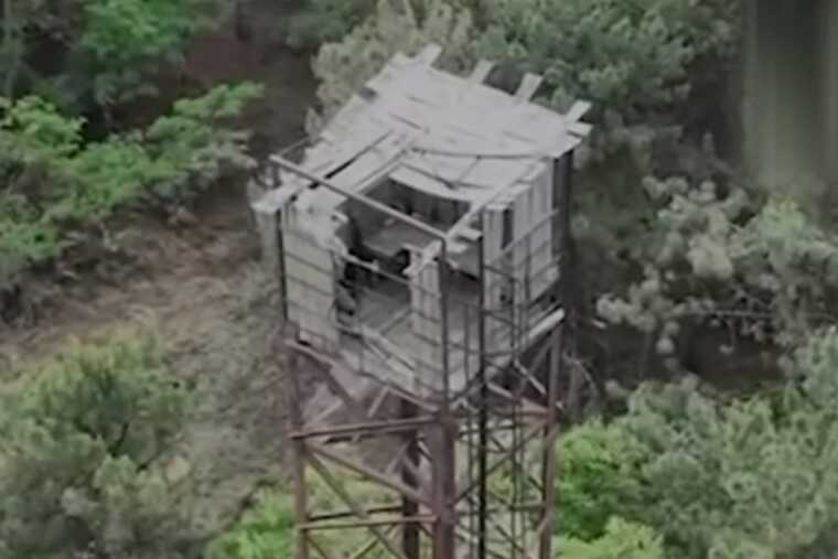 Бійці ССО FPV-дроном "мінуснули" ПЗРК "Ігла" разом з окупантами